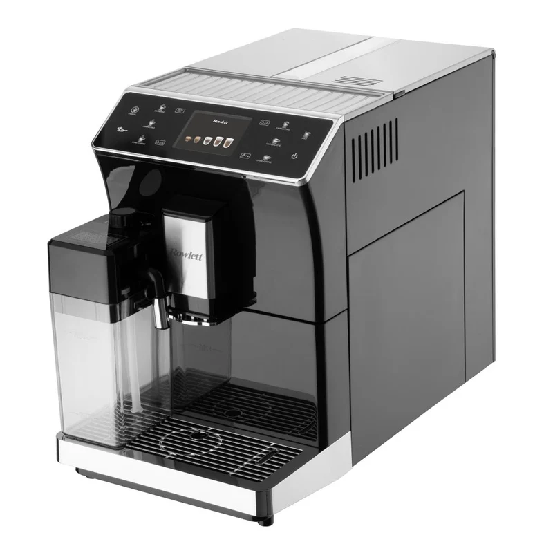 Machine à café du grain à la tasse Rowlett