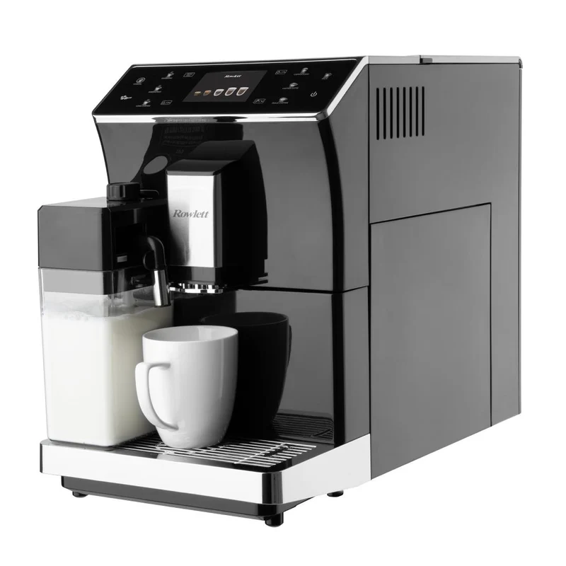 Machine à café du grain à la tasse Rowlett