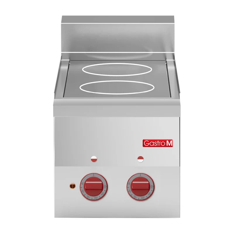 Table électrique en vitrocéramique Gastro M 60/30PVE