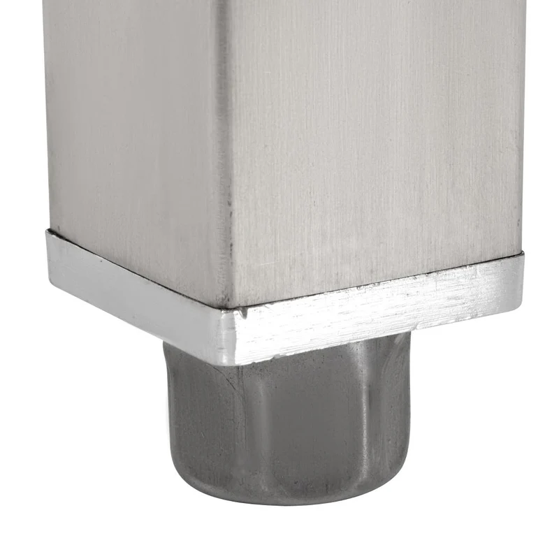 Grande plaque induction Buffalo 8kW