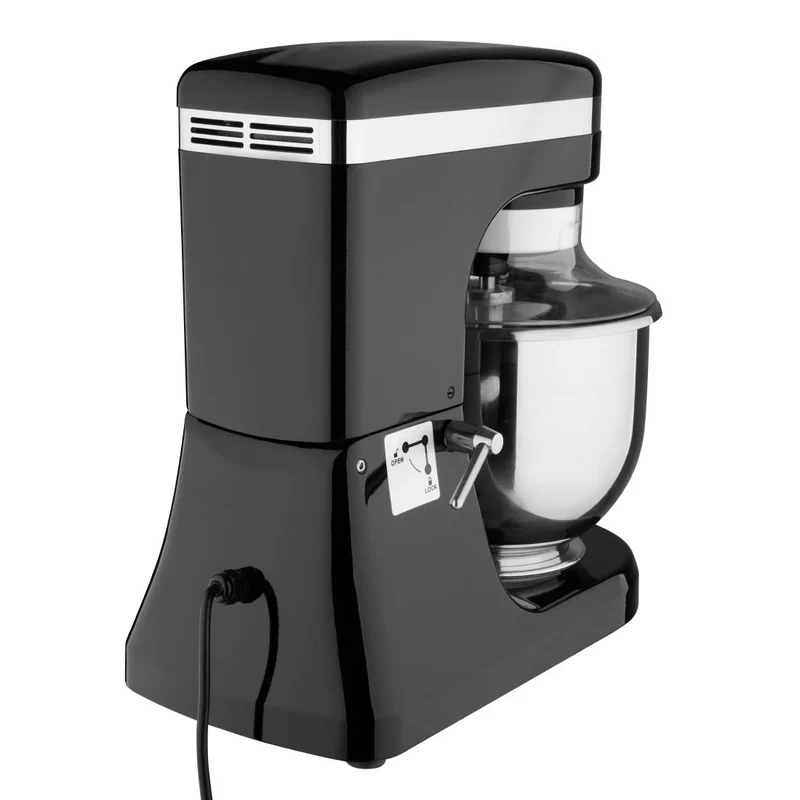 Batteur planétaire Buffalo 5L