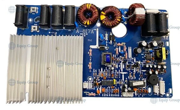 Carte électronique principale pour HKN-ICF35D A-817A - Accessoires Réfrigération - Hurakan