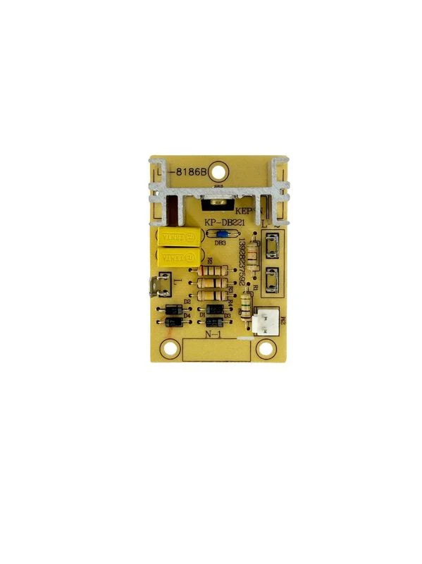 Carte électronique pour blender 204831 HKN-BLW2 (pos. 14) - Accessoires Réfrigération - Hurakan