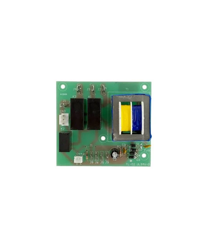 Carte électronique pour 178682 HKN-CL6 CL9 - Accessoires Réfrigération - Hurakan
