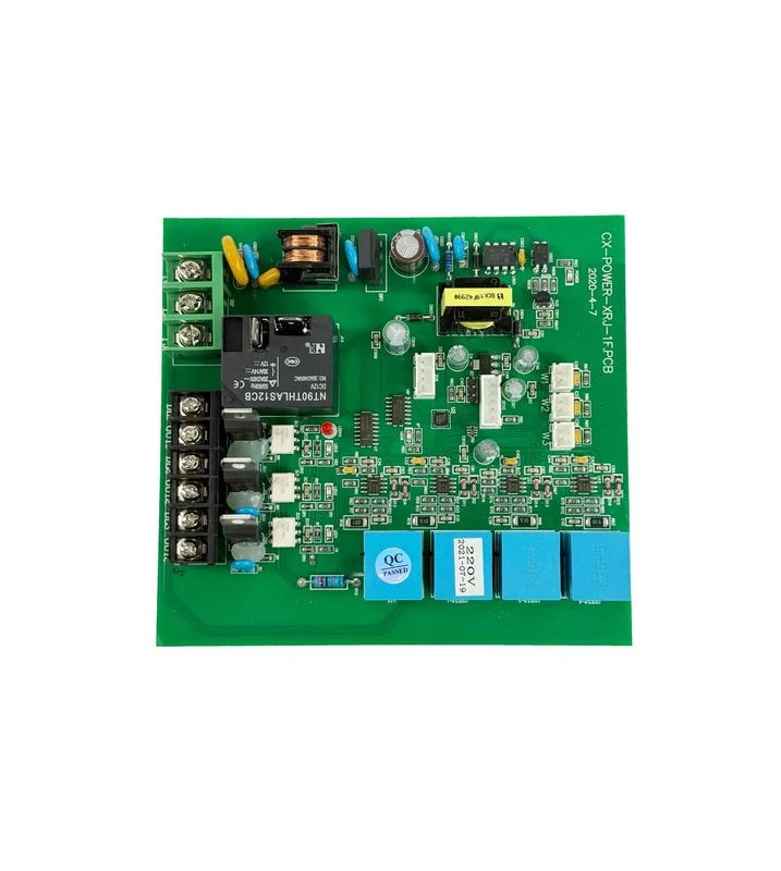 Carte électronique pour 167322 (pos. 25) - Accessoires Réfrigération - Hurakan