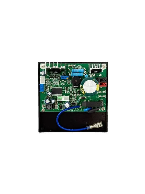 Carte électronique pour 150612 HKN-KS5/7/10 - Accessoires Réfrigération - Hurakan