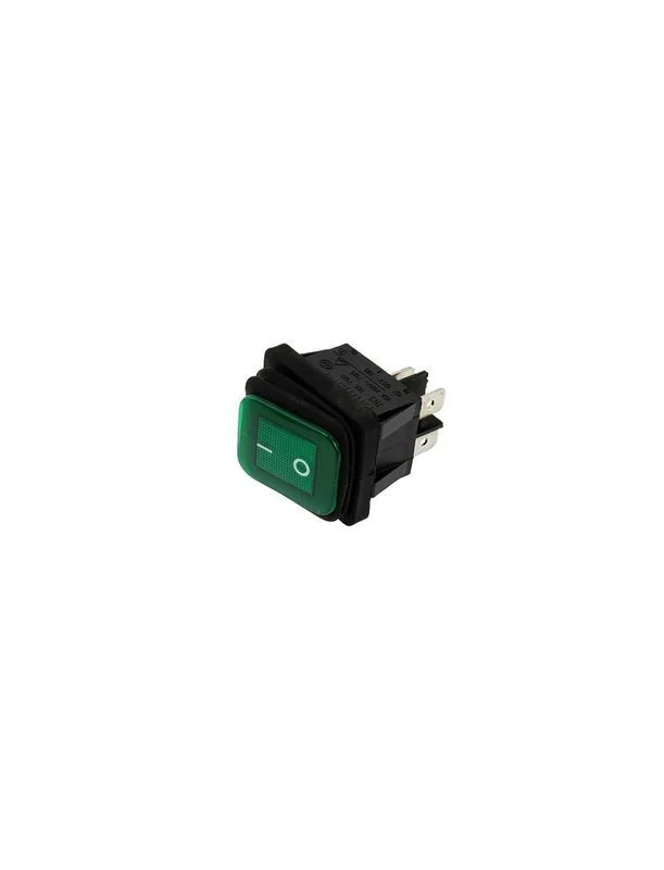 Carré interrupteur pour 205578 (pos. 9) - Accessoires Réfrigération - Hurakan