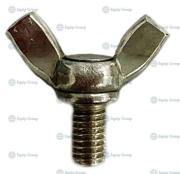 Butterfly boulon pour attendrisseur à viande 215958 (pos. B29) - Accessoires Réfrigération - Hurakan