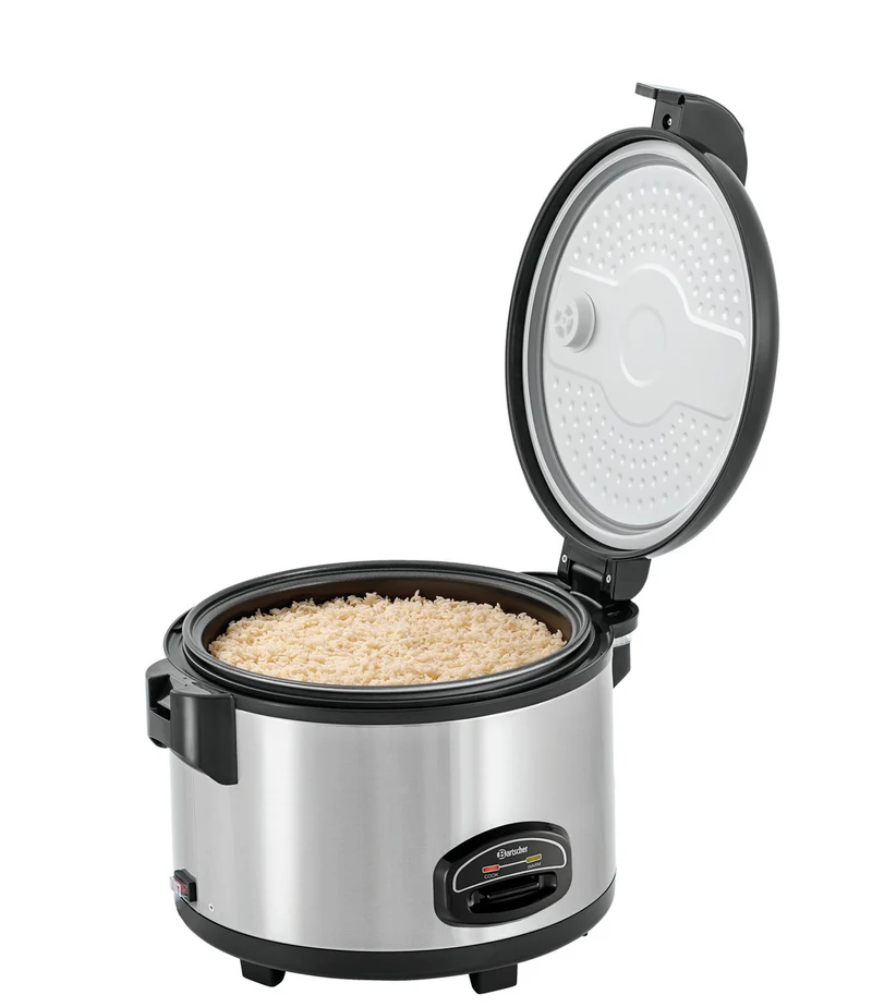 Cuiseur à riz 6L – Bartscher