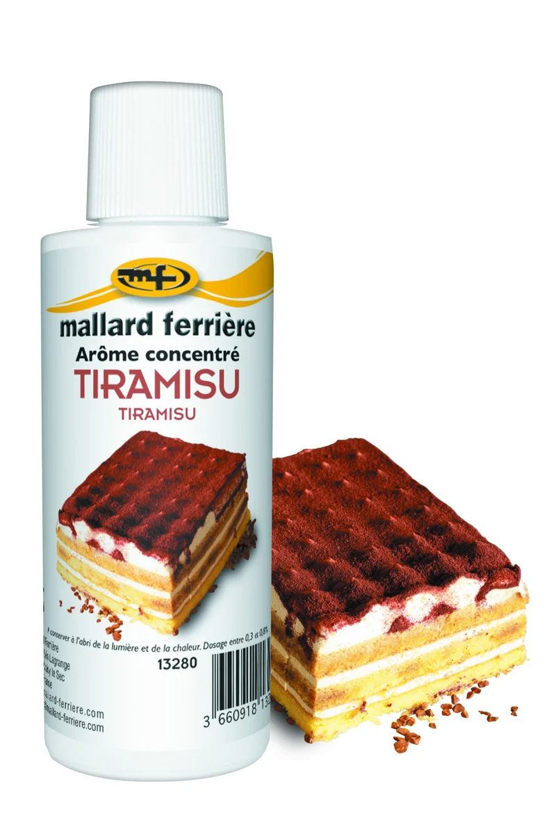 AROME MF TIRAMISU