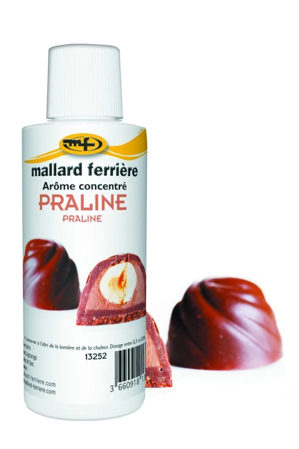 AROME MF PRALINE