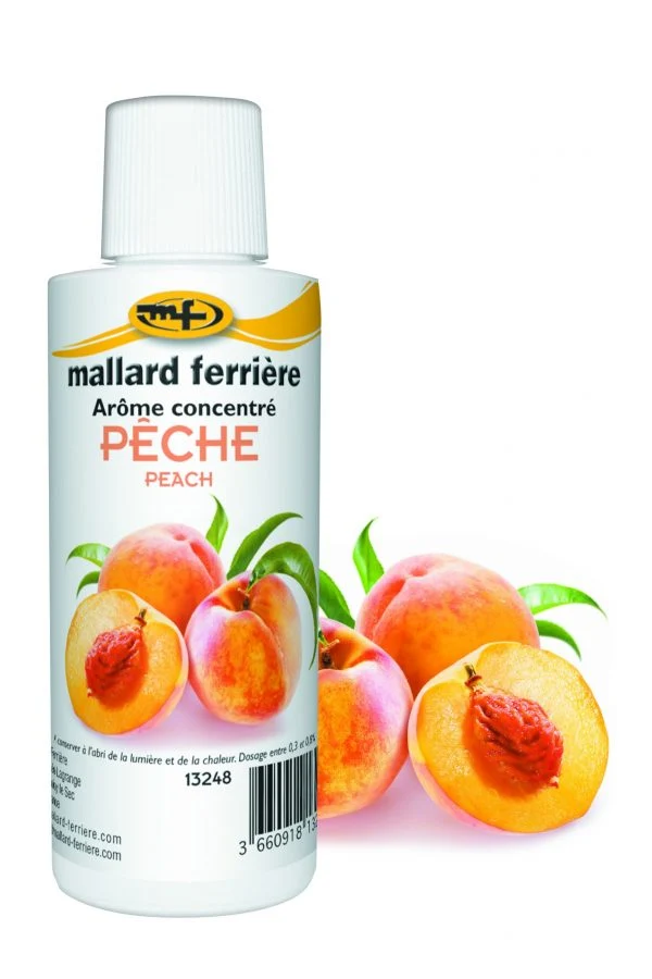 AROME MF PECHE