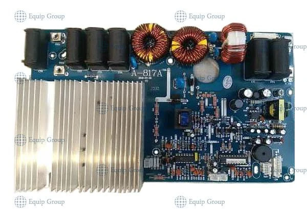 HKN-ICF35D A817 - Accessoires Réfrigération - Hurakan