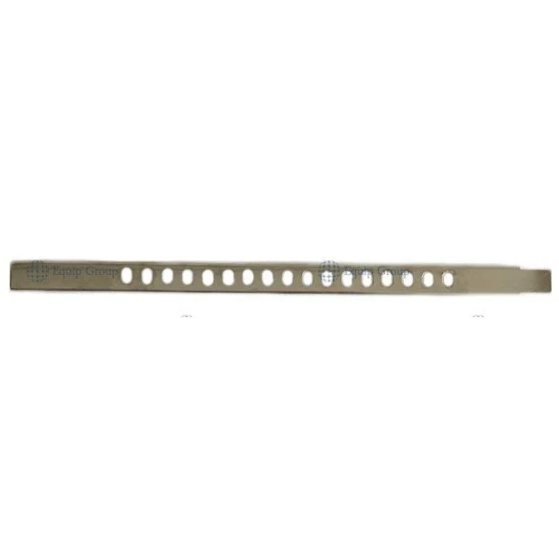 Guide casier pour vitrine chauffante caisson 218024 HKN-WD3M - Accessoires Réfrigération - Hurakan