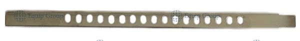 Guide casier pour vitrine chauffante caisson 218024 HKN-WD3M - Accessoires Réfrigération - Hurakan