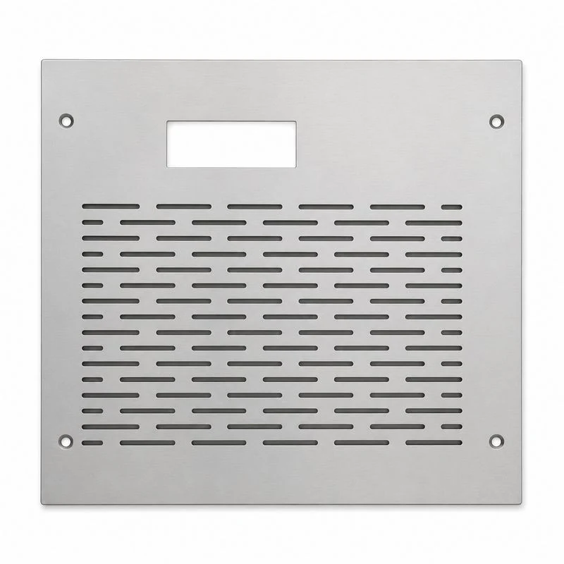 Gauche panneau pour 442782 (pos 16) - Accessoires Réfrigération - Hurakan
