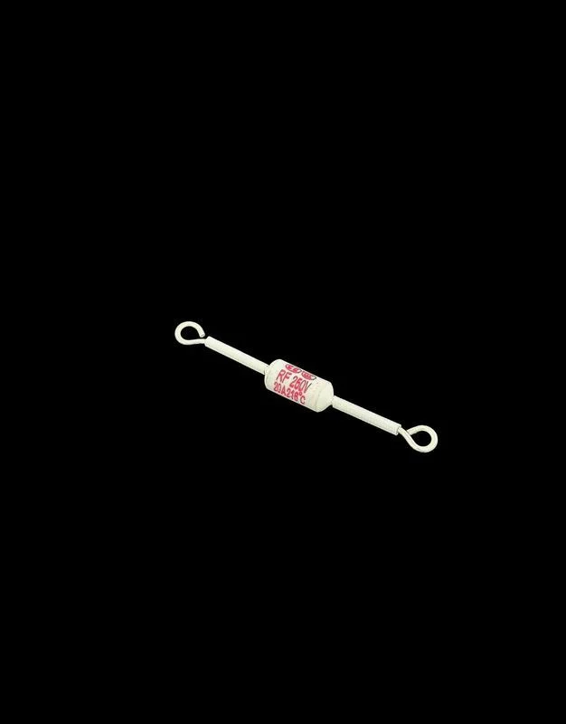 Fusible pour 216715 HKN-SR270 (pos. 28) - Accessoires Réfrigération - Hurakan