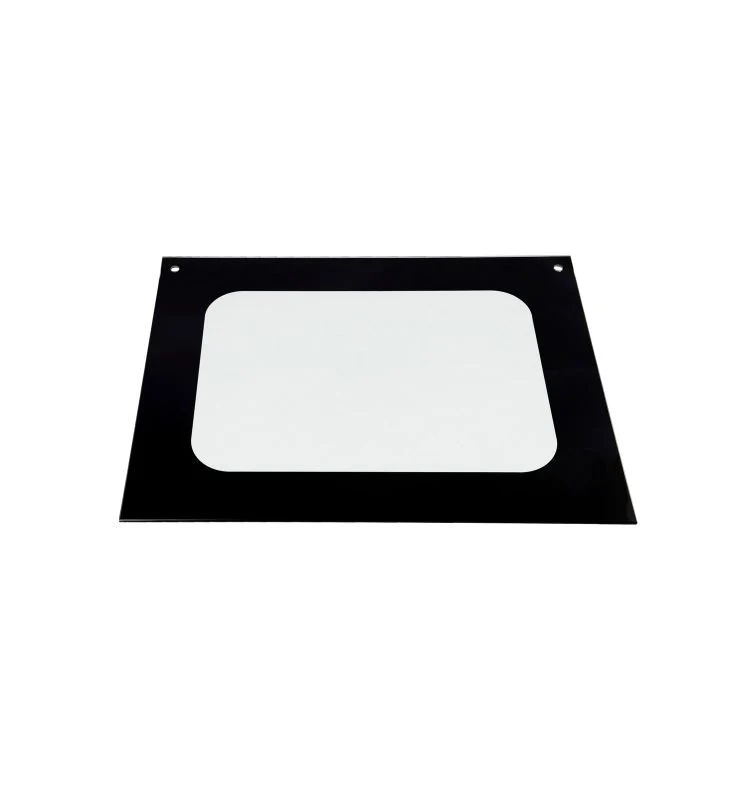 Extérieur verre pour 374335 HKN-XFT133M - Accessoires Réfrigération - Hurakan