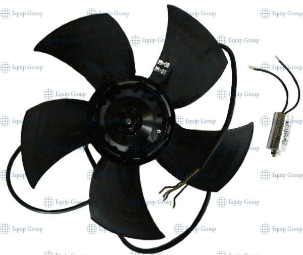 Eva ventilateur pour 205608 - Accessoires Réfrigération - Hurakan