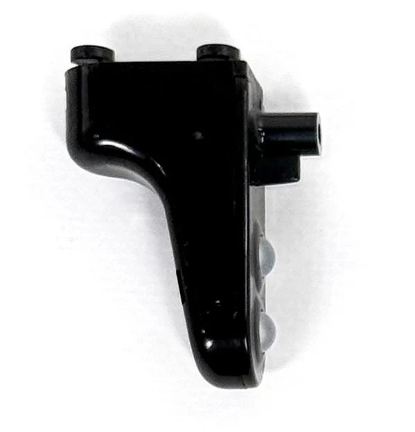 Étagère buckle jeu pour 441942 HKN-UPD105R (2.02.15.13 + 2.02.15.14 + 2.02.15.17 2 pcs) - Hurakan