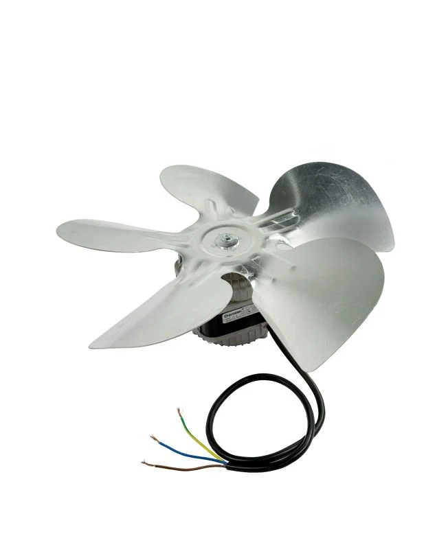 Ensemble ventilateur-moteur de condenseur pour 167324 HKN-MT2 (pos 33) - Accessoires Réfrigération - Hurakan