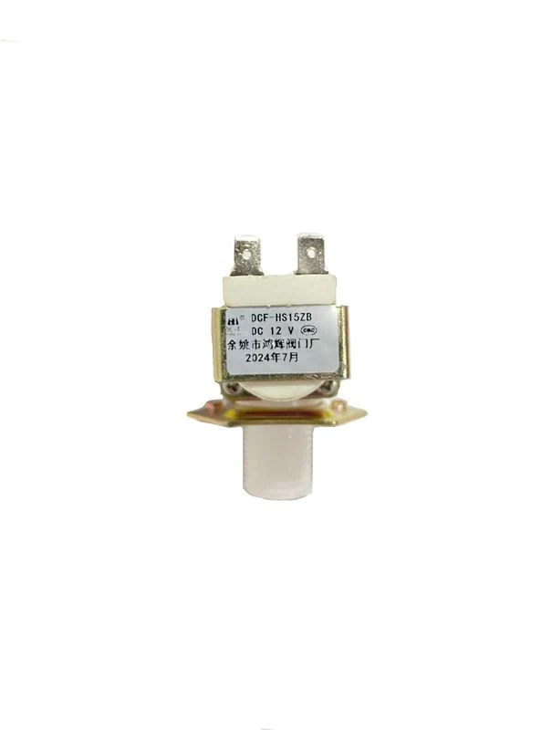 Électrovanne pour 217360 HKN-HVZ120MDHC - Accessoires Réfrigération - Hurakan