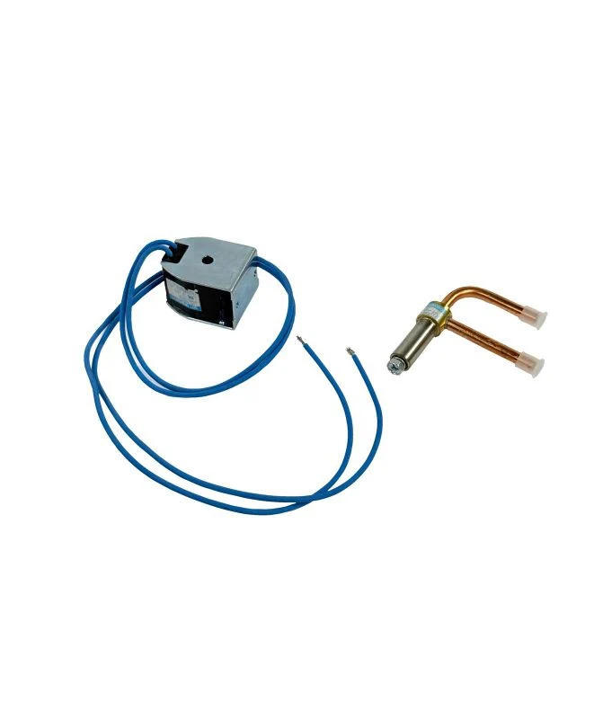 Électrovanne pour 167323 HKN-MT1 - Accessoires Réfrigération - Hurakan