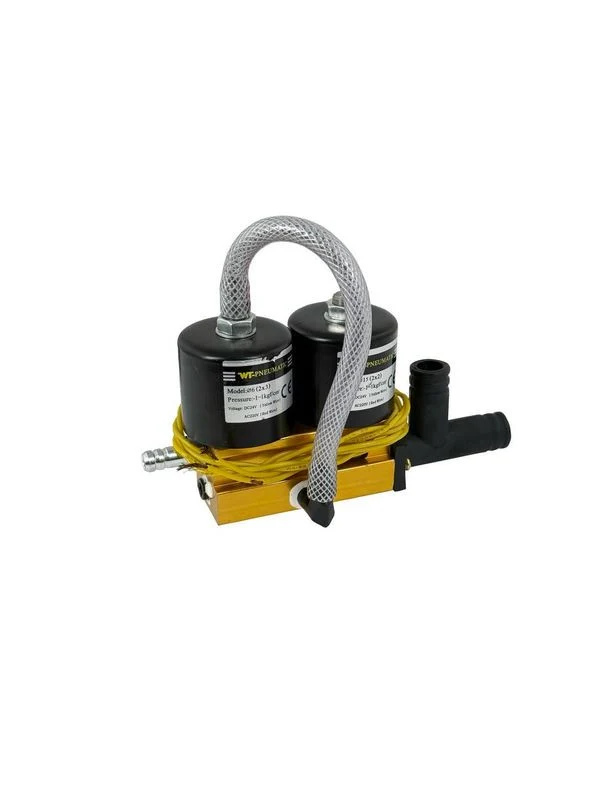 Électrovanne pour 164212 HKN-VAC400 - Accessoires Réfrigération - Hurakan