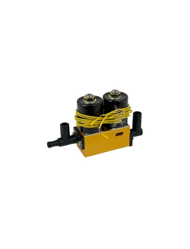 Électrovanne pour 164211 HKN-VAC260 - Accessoires Réfrigération - Hurakan