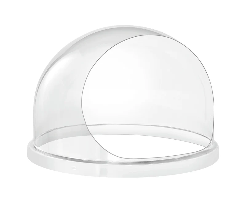 Capot de protection pour barbe à papa B5000 – Bartscher