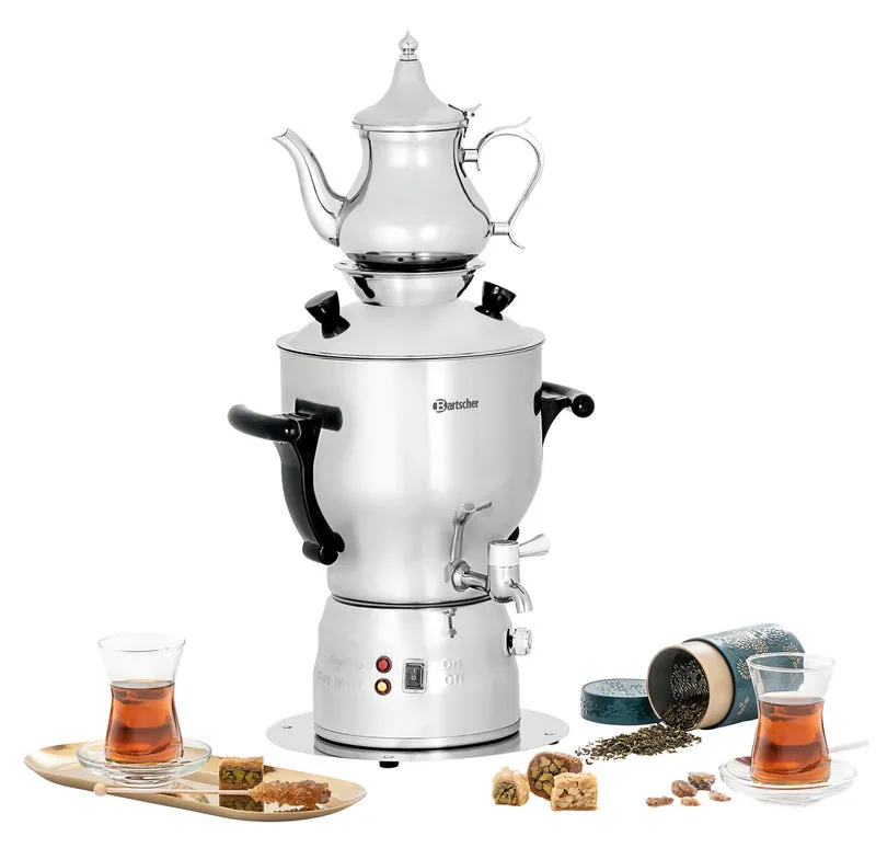 Samovar 5L