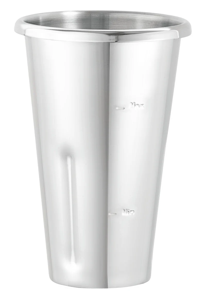 Godet Mixer à boissons 650ml