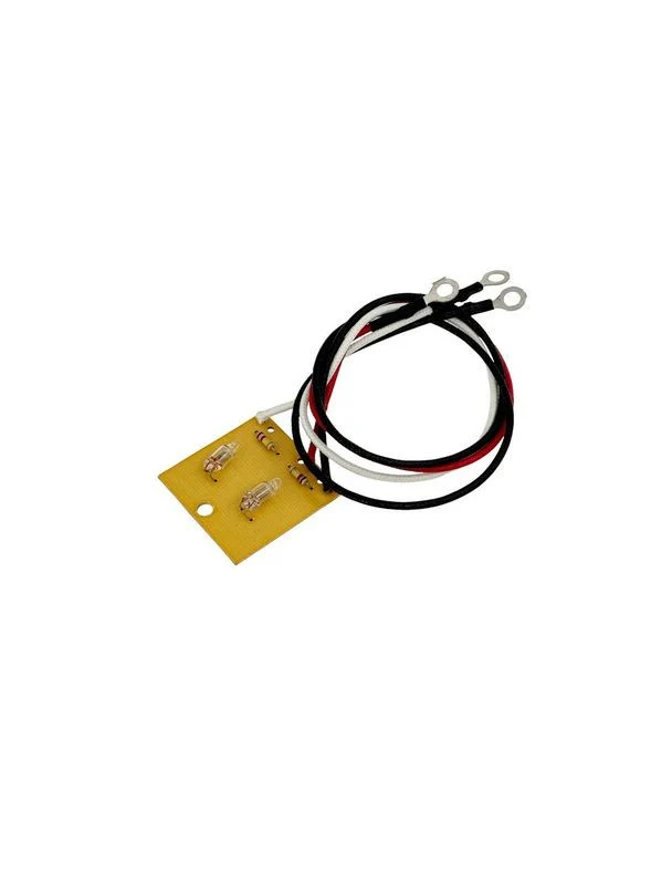 Éclairage carte pour 216702 HKN-SR180 (pos. 25) - Accessoires Réfrigération - Hurakan