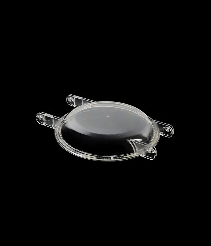 Couvercle transparent pour 216458 HKN-PPF10M (POS.1) - Accessoires Réfrigération - Hurakan