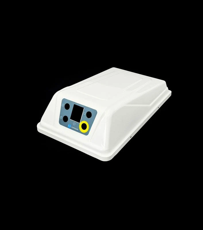 Couvercle pour 403228 HKN-M20SN2V - Accessoires Réfrigération - Hurakan