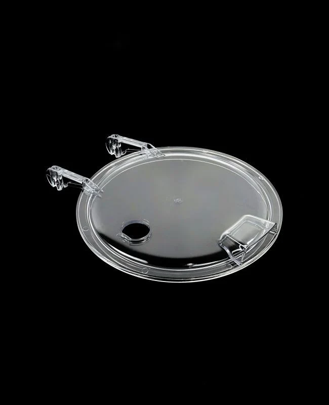 Couvercle pour 401612 HKN-CL12M (pos. 2) - Accessoires Réfrigération - Hurakan