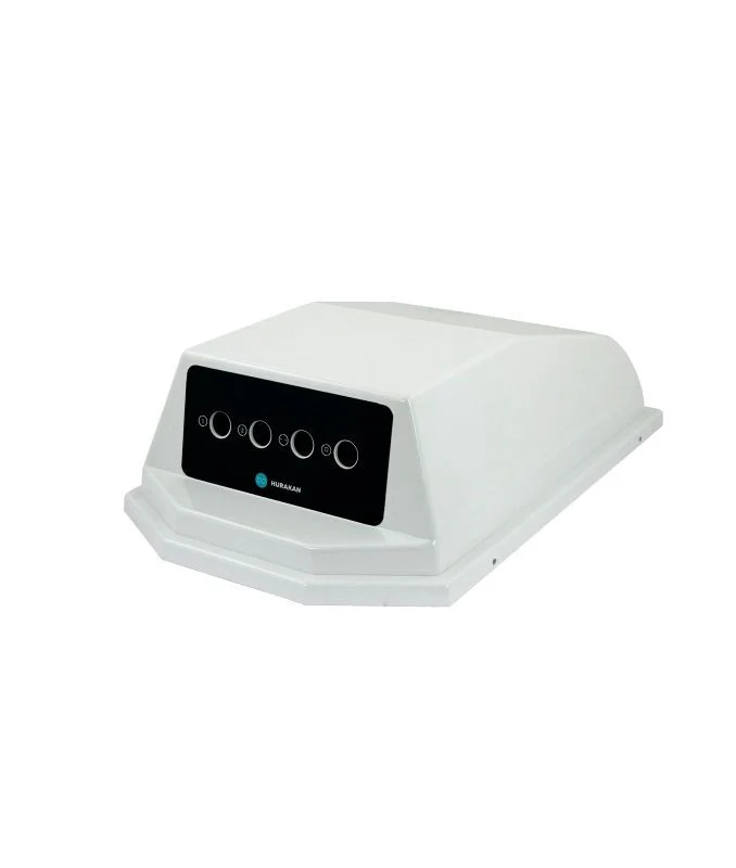 Couvercle pour 183204 HKN-30SN2V HKN-40SN2V - Accessoires Réfrigération - Hurakan