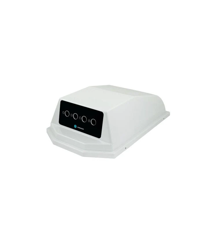 Couvercle pour 162901 HKN-20SN2V - Accessoires Réfrigération - Hurakan