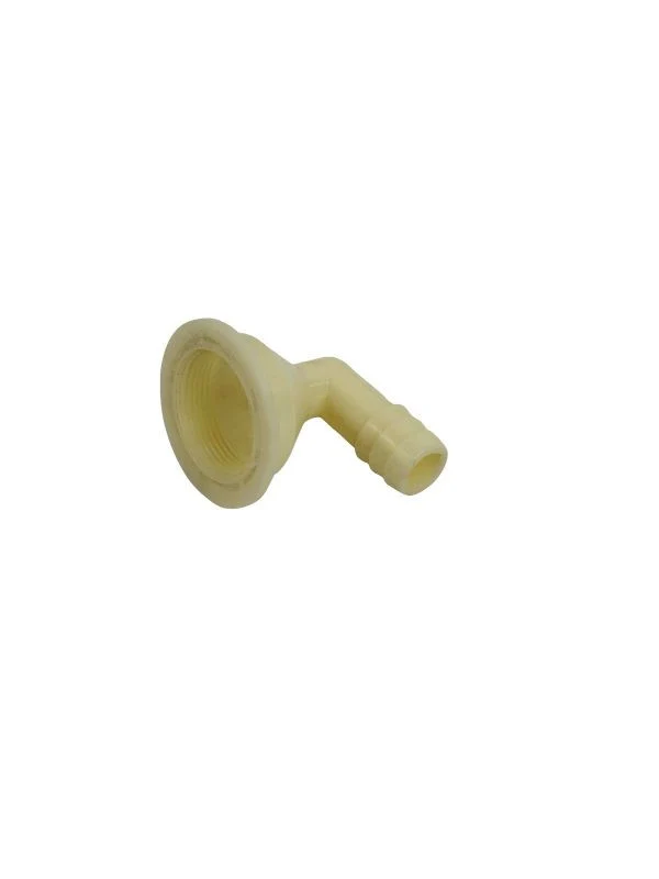 Court vidange elbow pour 216975 HKN-IMF20/25/26/30/50/80 (new) - Accessoires Réfrigération - Hurakan