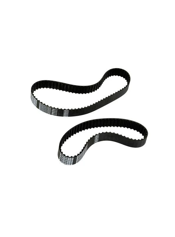 Courroie pour 198349 HKN-KS10 (set- 2 pcs) - Accessoires Réfrigération - Hurakan