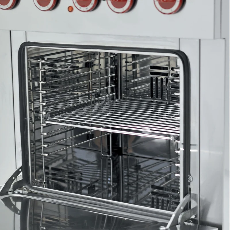 Cuisinière 2 feux gaz - Réf. G60/2F3T - Réchaud gaz - Diamond