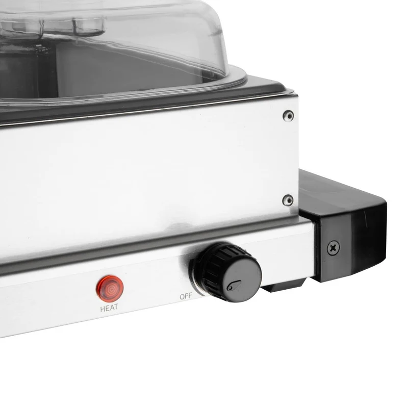 Chauffe-plat Caterlite