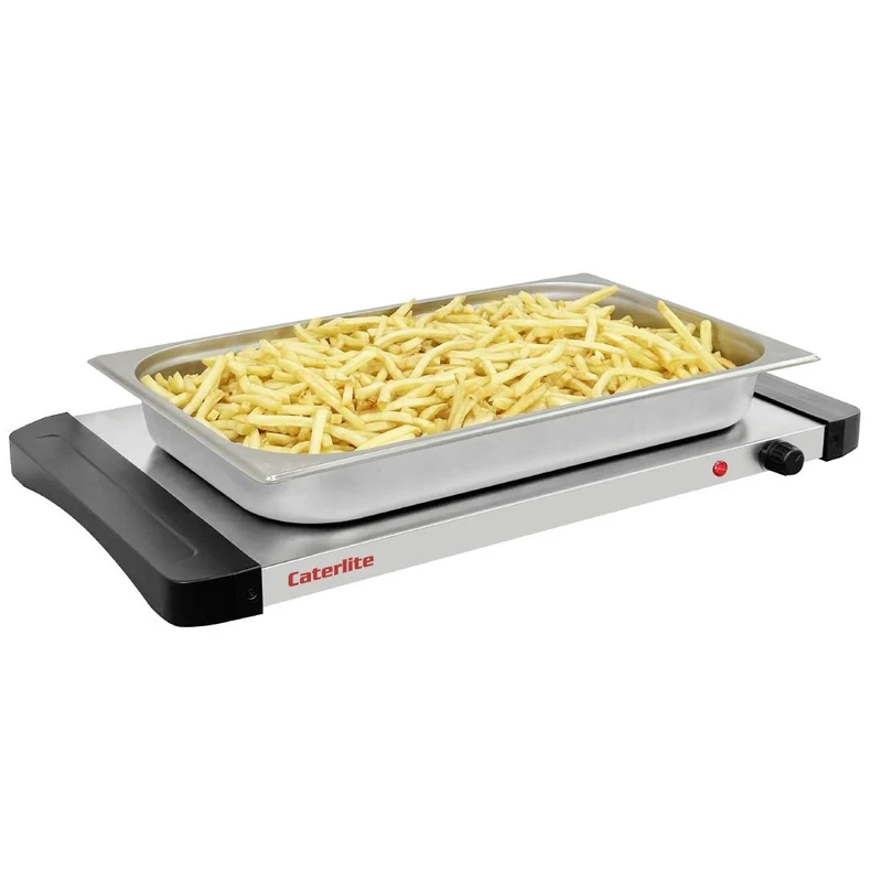 Chauffe-plat Caterlite