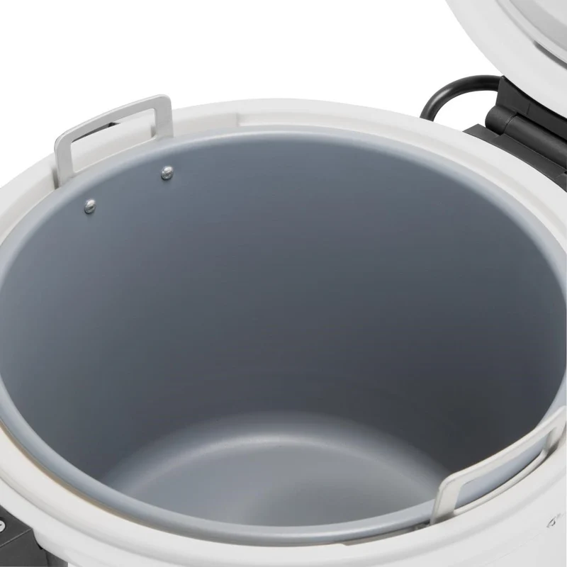 Chauffe-riz Buffalo 21L