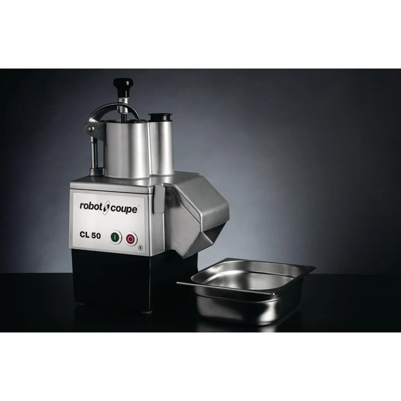 Coupe-légumes Robot Coupe CL50