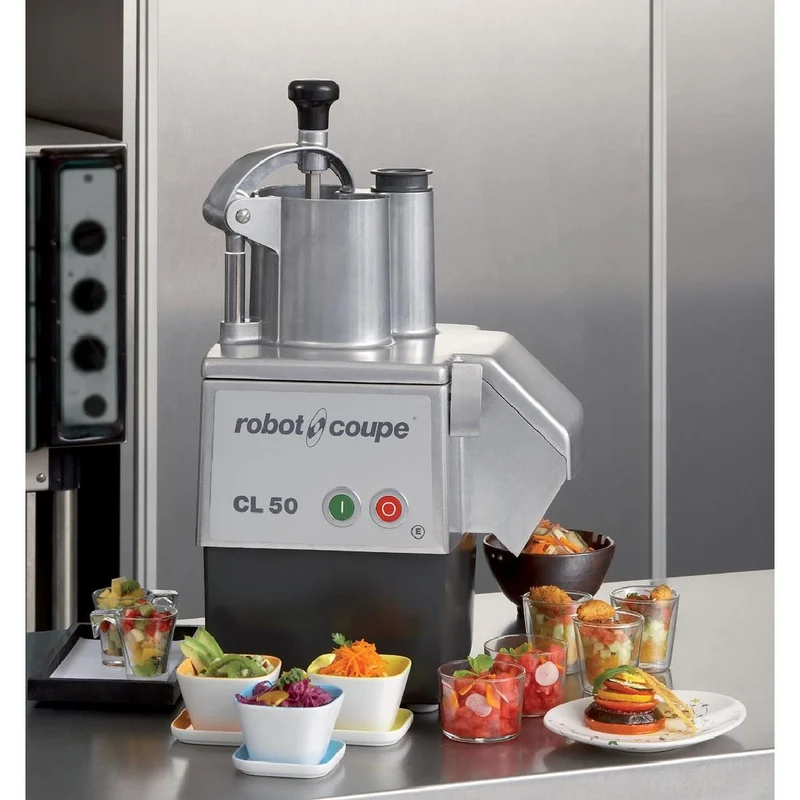 Coupe-légumes Robot Coupe CL50