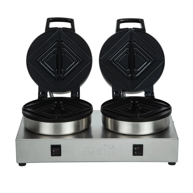 Toaster à croque-monsieur Dualit 73002