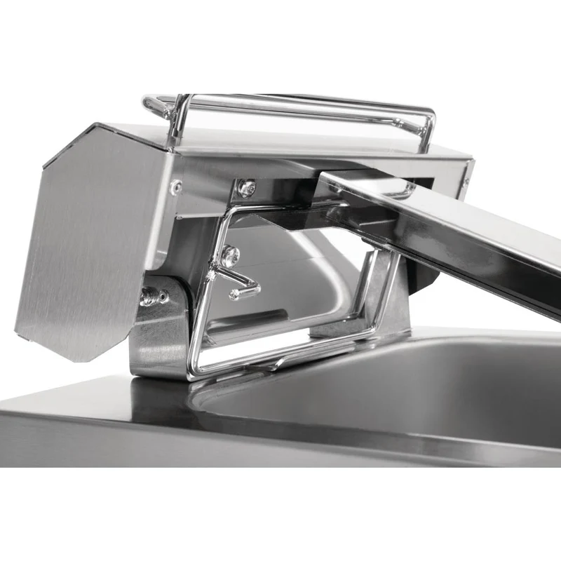 Friteuse à cuve unique Lincat Silverlink DF33