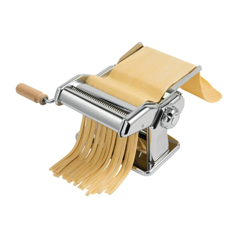 Machine à pâtes Imperia iPasta Classica T.2/6,5mm