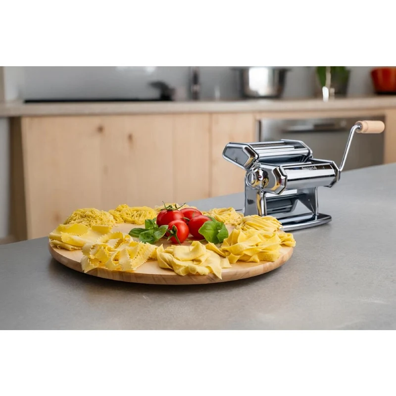 Machine à pâtes Imperia iPasta Classica T.2/6,5mm